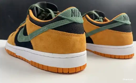 Dunk (2020) Low Nike Ceramic DA1469-001 0522